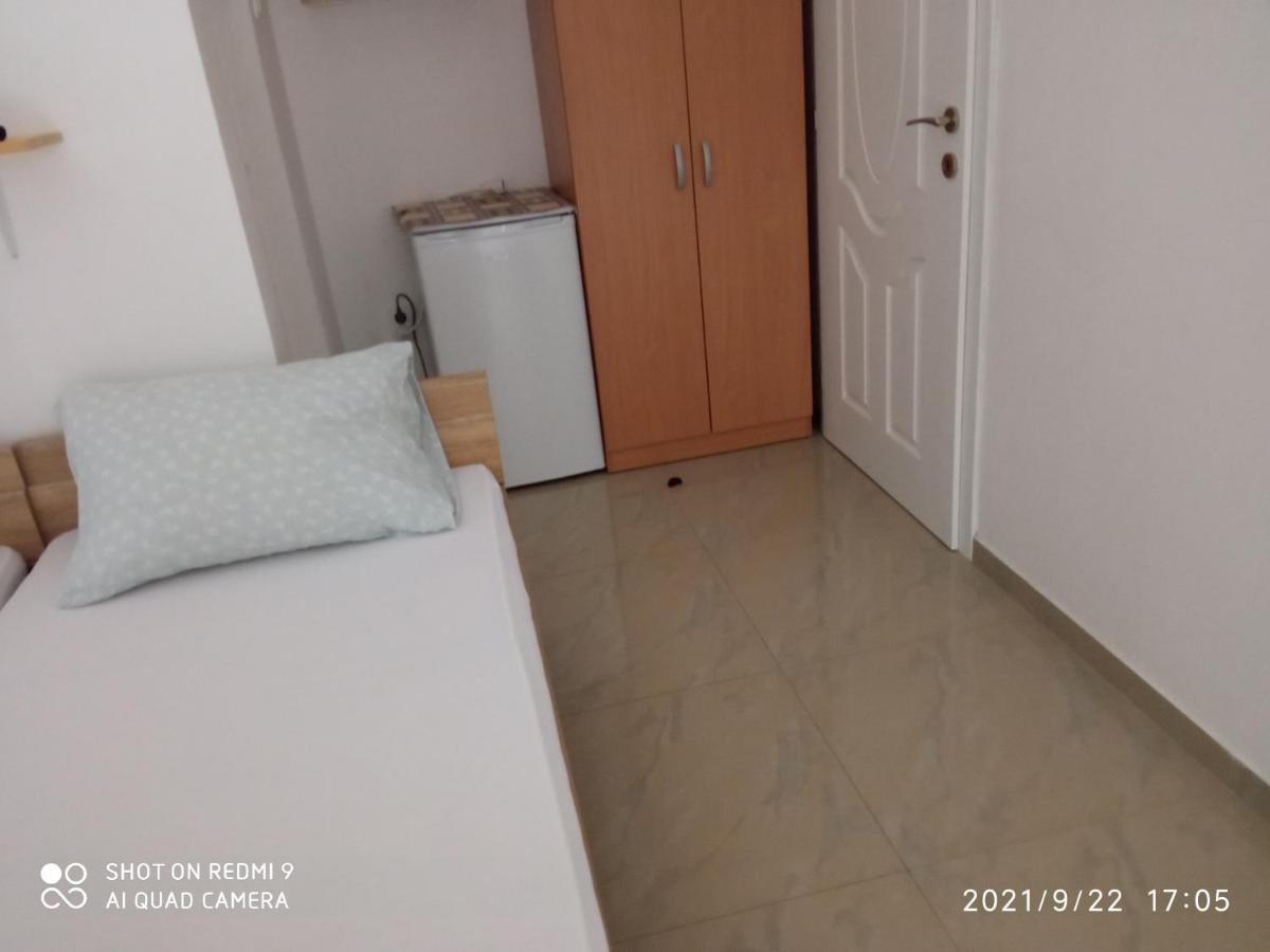 Apartament Smestaj Lux Veliko Gradište Zewnętrze zdjęcie