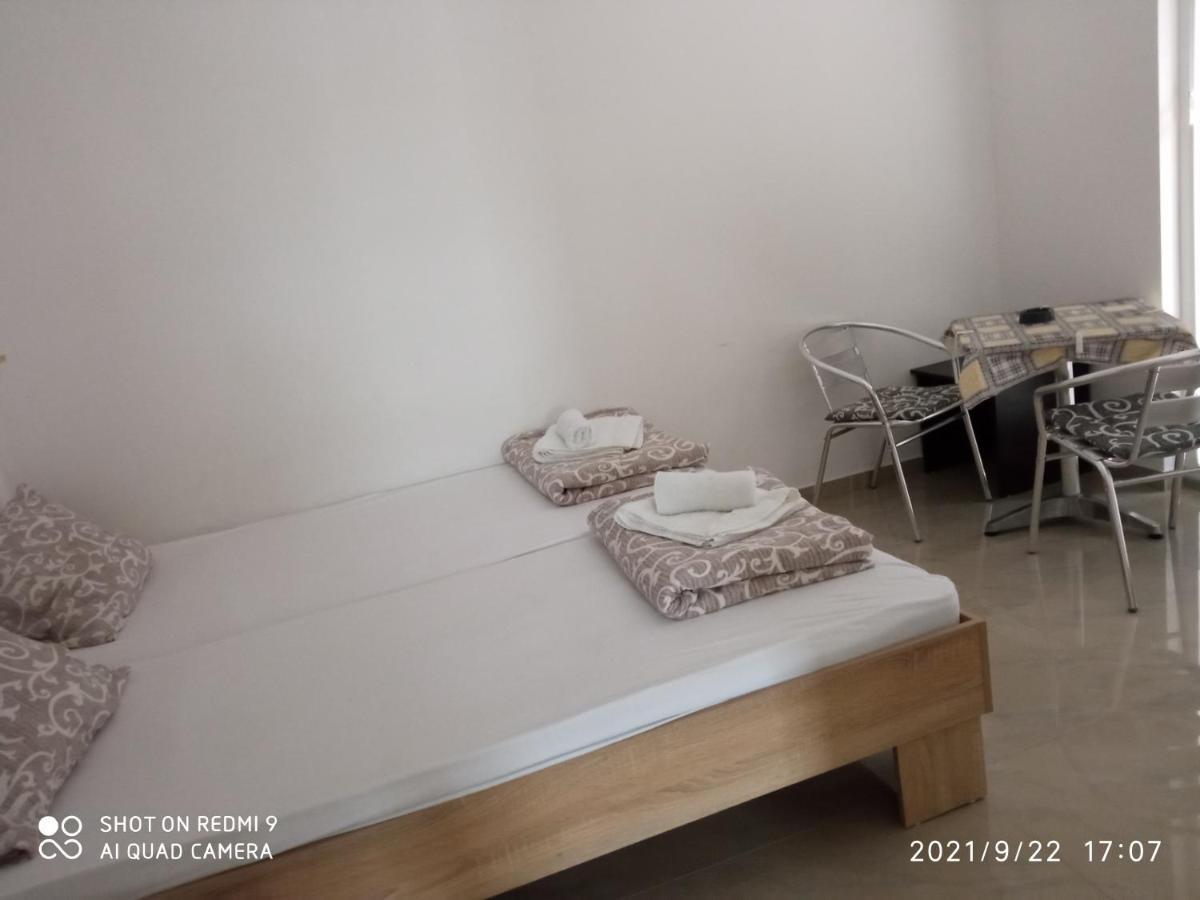 Apartament Smestaj Lux Veliko Gradište Zewnętrze zdjęcie