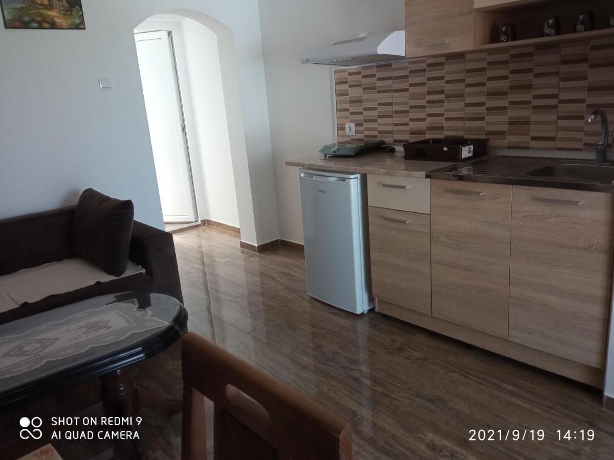 Apartament Smestaj Lux Veliko Gradište Zewnętrze zdjęcie