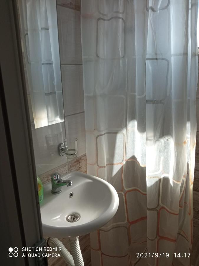 Apartament Smestaj Lux Veliko Gradište Zewnętrze zdjęcie